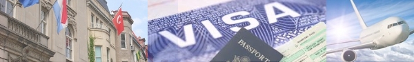 Gabonese Visa For British Nationals | Gabonese Visa Form | Contact Details